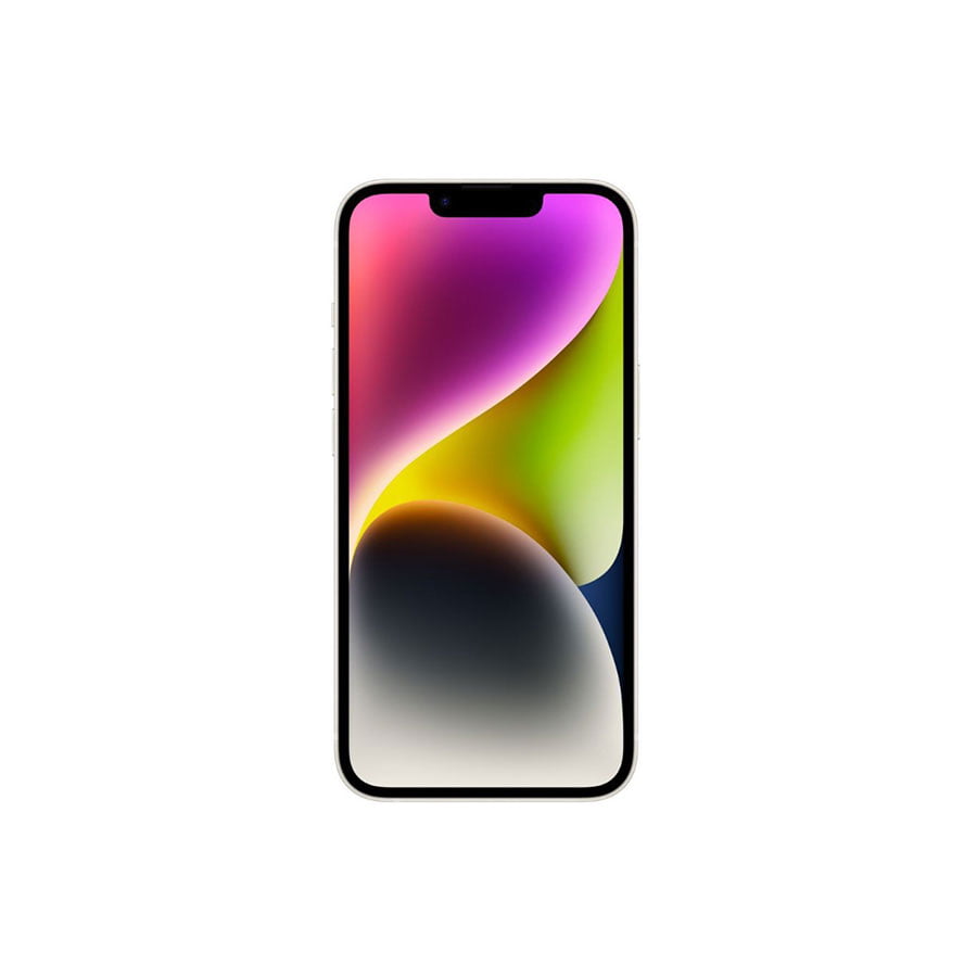 Apple iPhone 14, 6+256 GB, Starlight