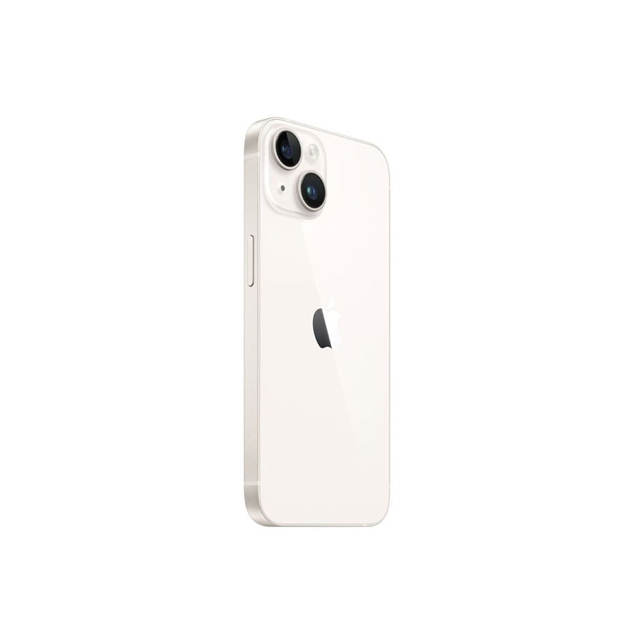 Apple iPhone 14, 6+256 GB, Starlight