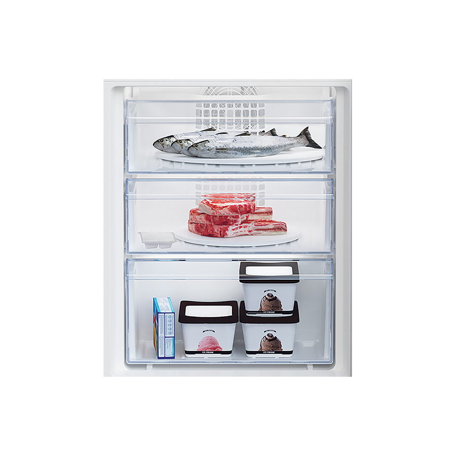 Beko Ugr. Frižider BCHA 275 K41SN