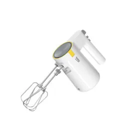 Beko HMM 62404 W