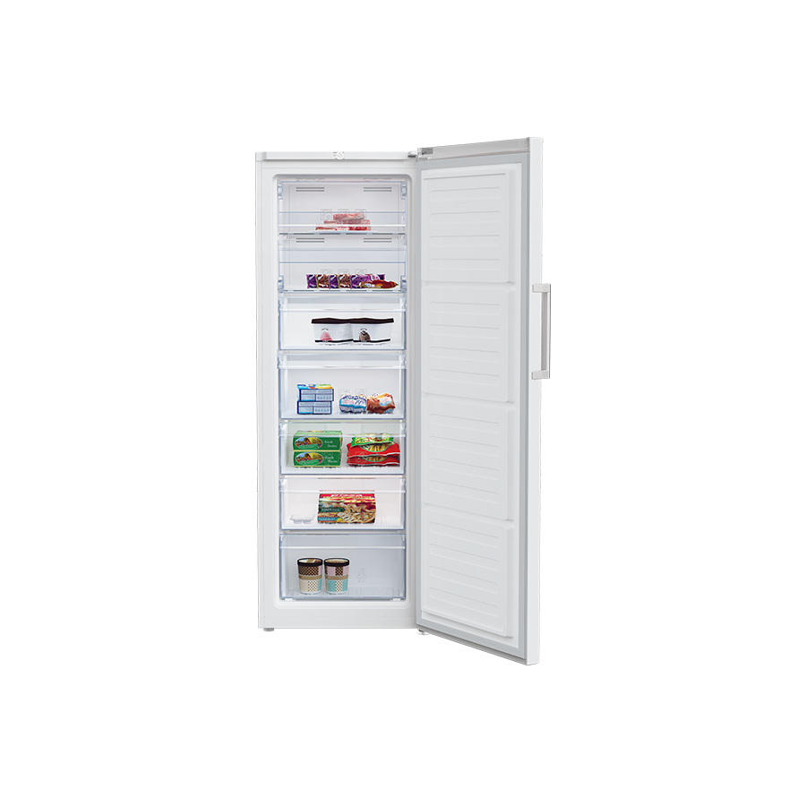 Beko Zamrzivač RFNE 290 L41WN