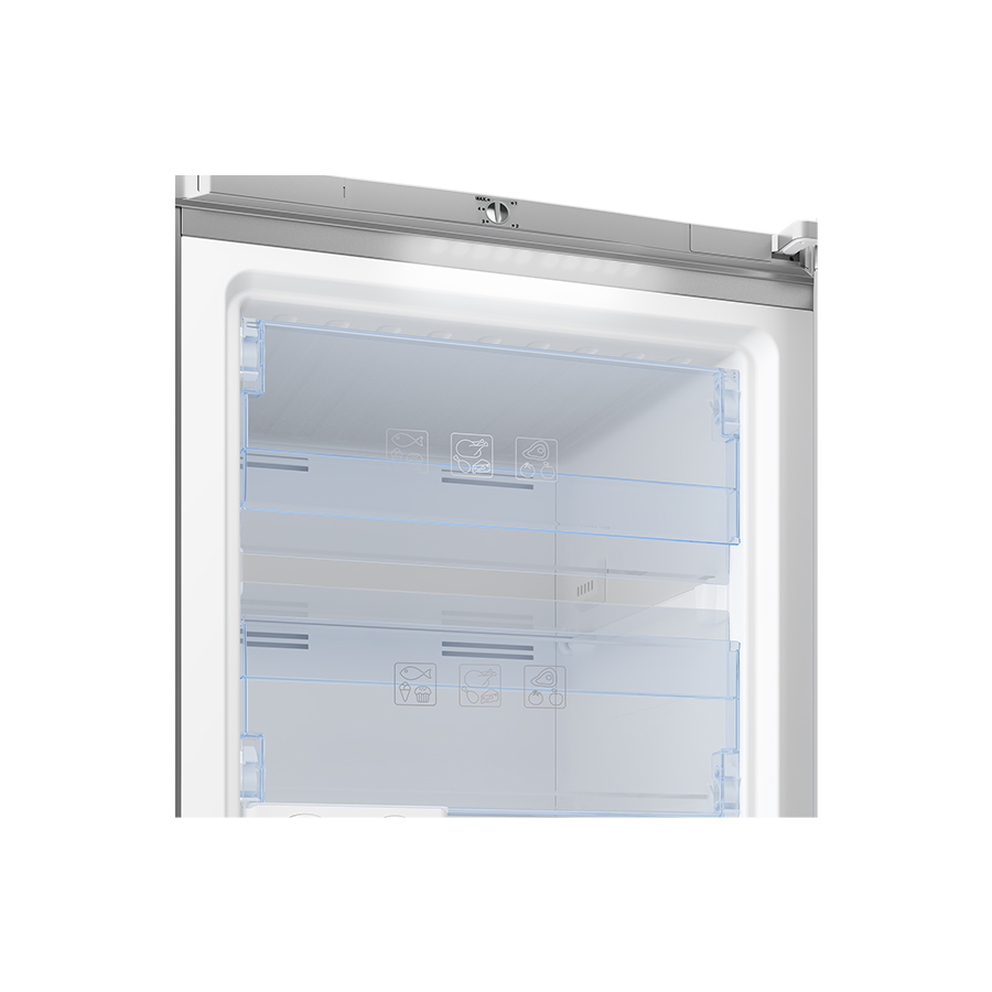 Beko Zamrzivač RFNE 290 L41WN
