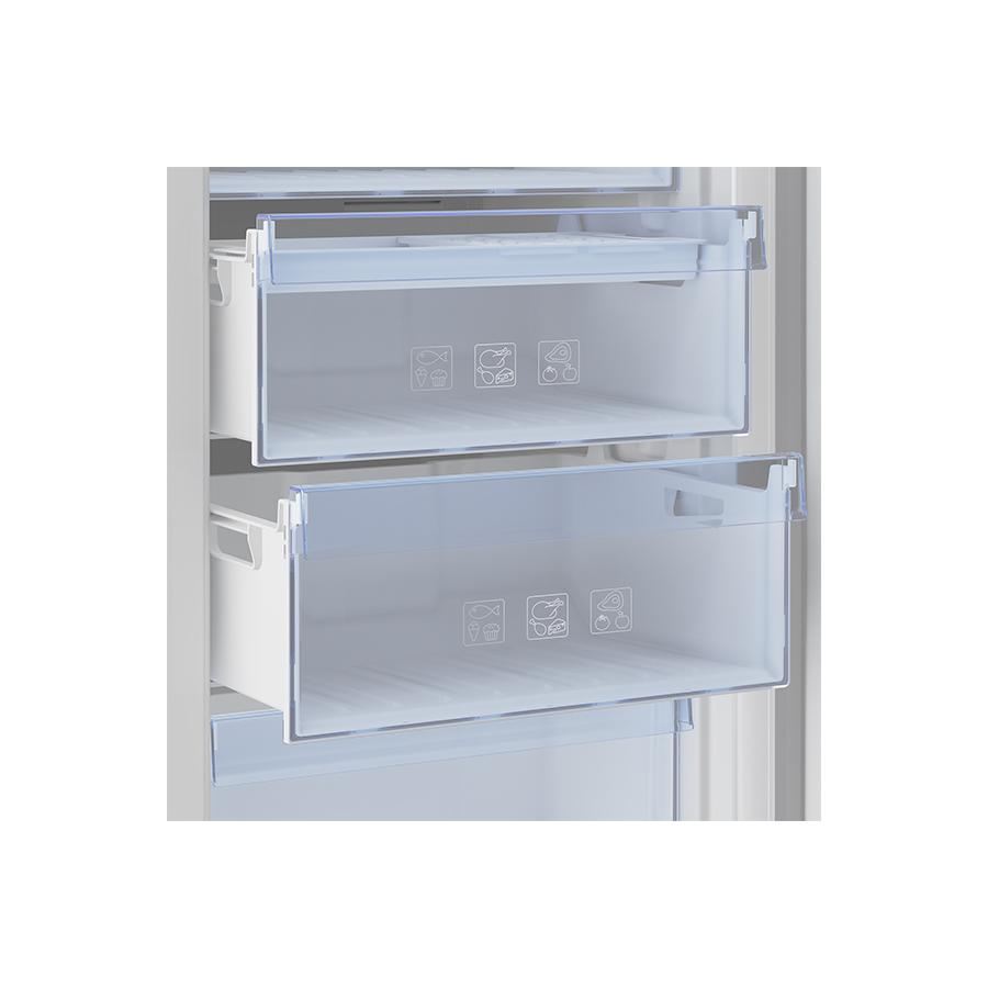 Beko Zamrzivač RFNE 290 L41WN