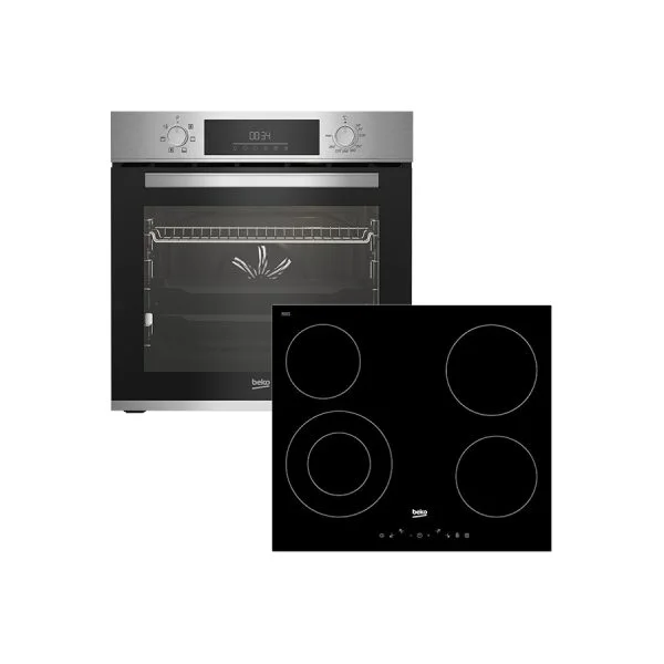 Beko N11 · BBSE 123001 XD