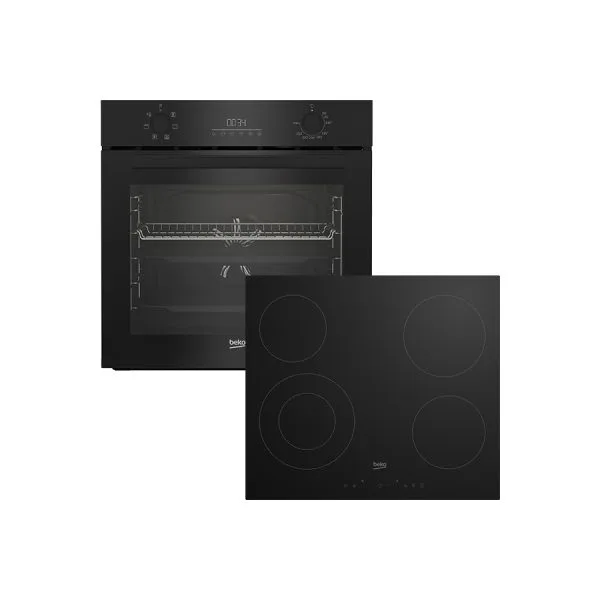 Beko N15 · BBSE 17321 B