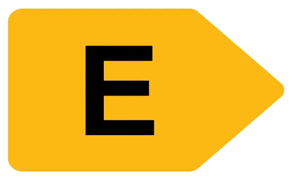 Energetska klasa