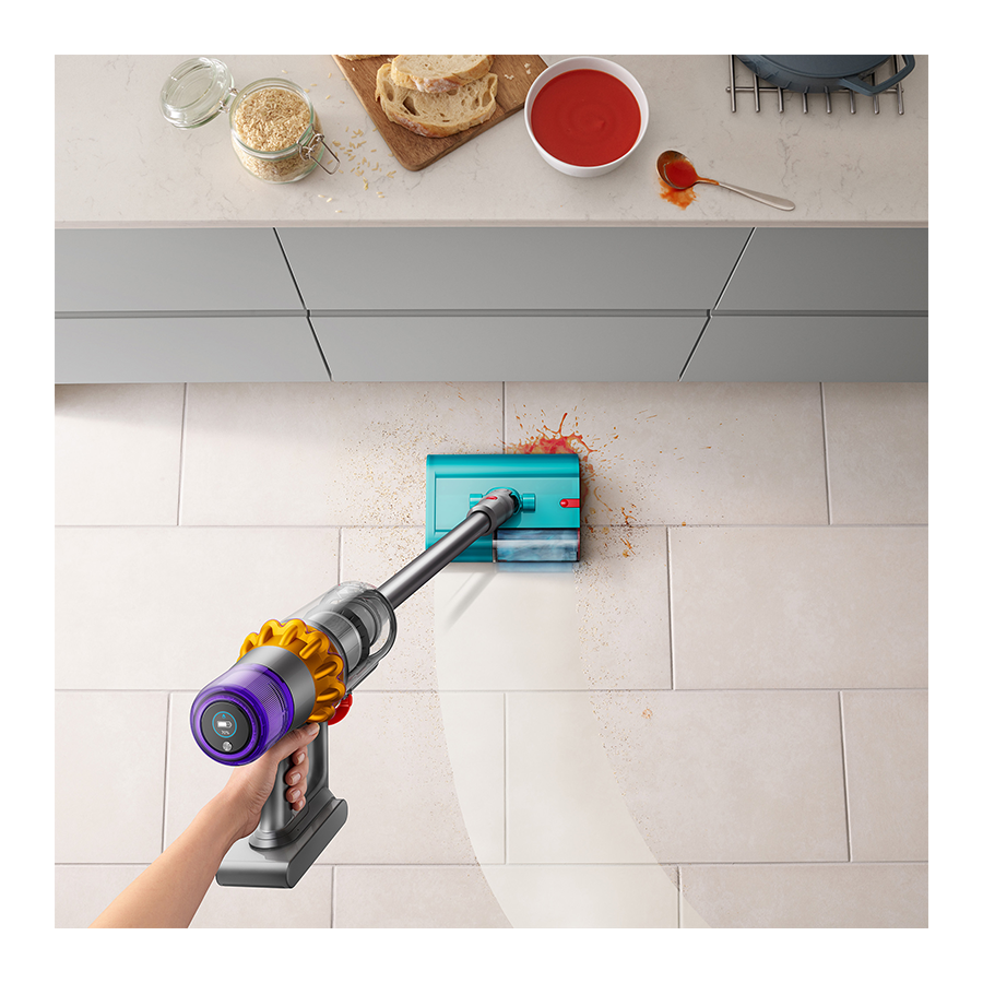 Dyson V15S 3