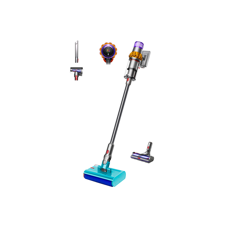 Dyson V15S