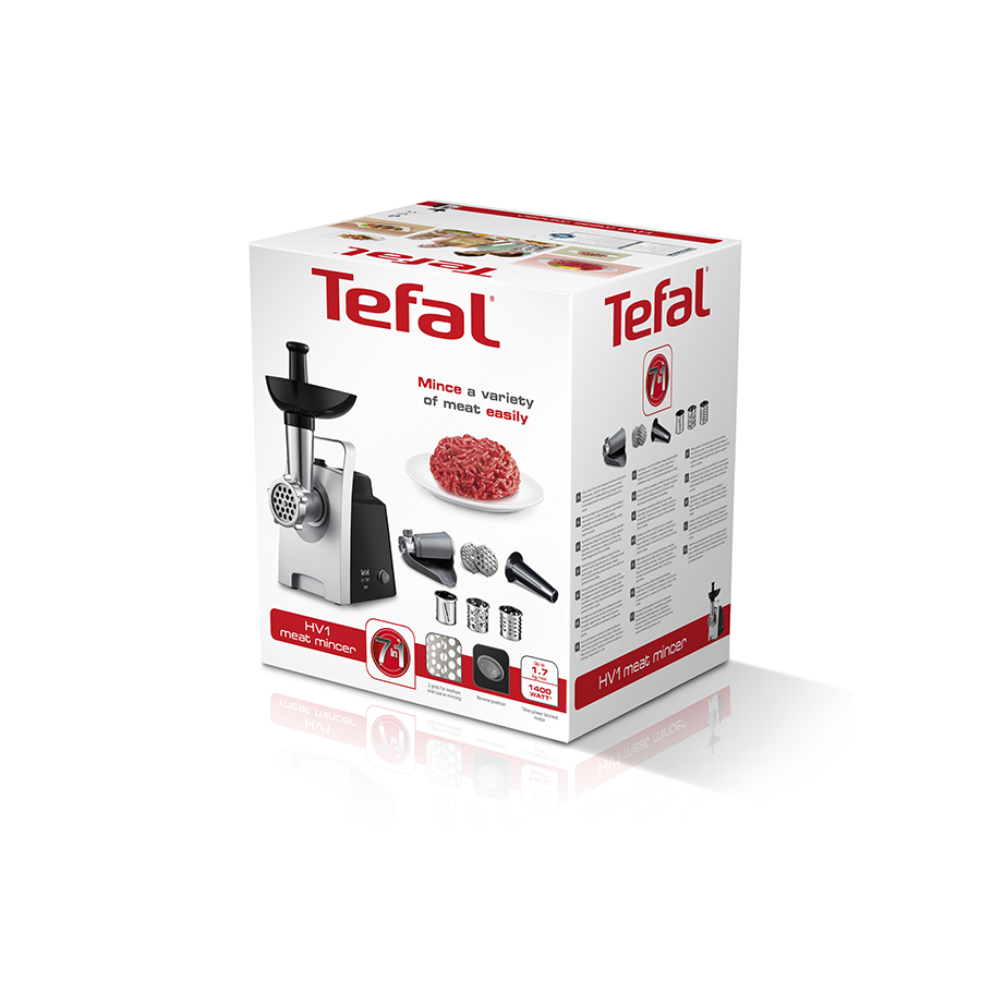Tefal Mašina za mljevenje mesa MMC NE109838