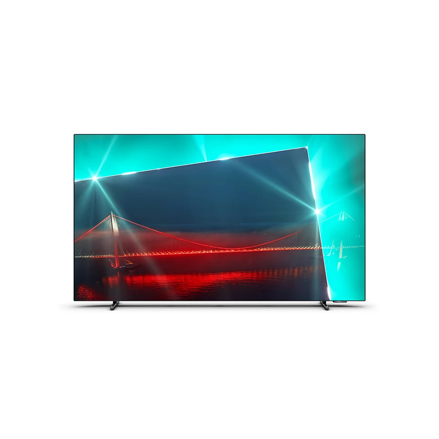 PHILIPS OLED TV 55” 55OLED718/12