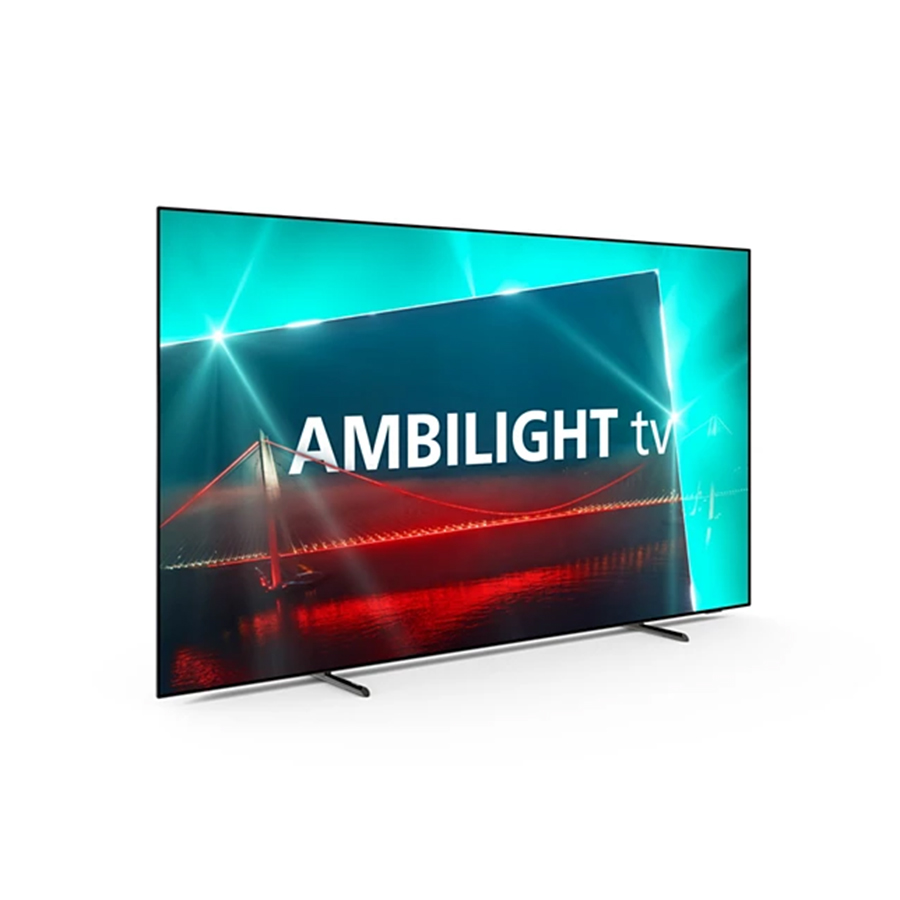 PHILIPS OLED TV 55” 55OLED718/12