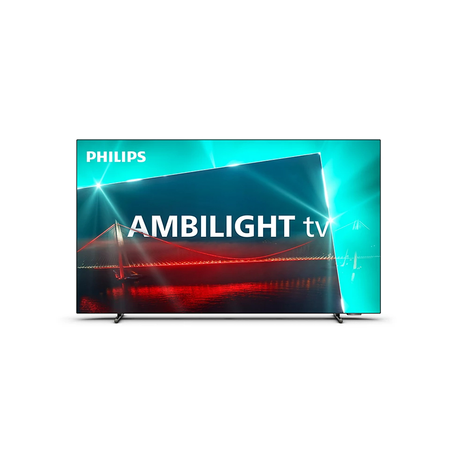 PHILIPS OLED TV 55” 55OLED718/12