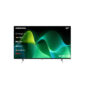 GRUNDIG QLED 65” GIQ 8950 B Google TV