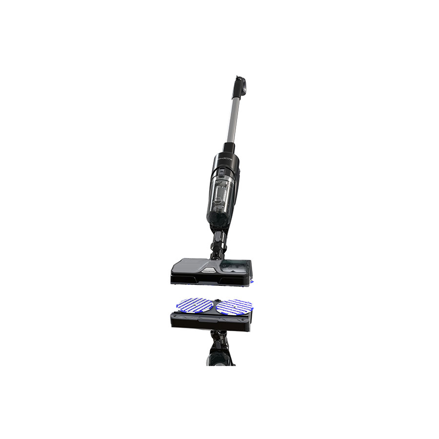 Rowenta Štapni usisivač GZ3039WO