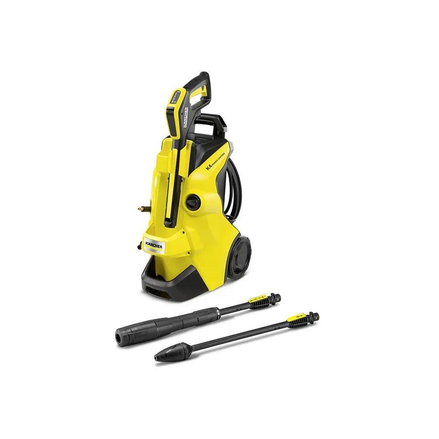 elfbar elfa master akku Električni visokotlačni perač - VAP KARCHER K 3 Power Control Home  1.676-103.0 1600W 120Bar - PROX doo main image 1