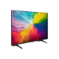GRUNDIG QLED 65” GIQ 8950 B Google TV