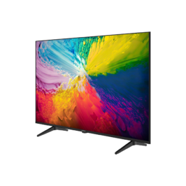 GRUNDIG QLED 65” GIQ 8950 B Google TV