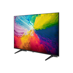GRUNDIG QLED 65” GIQ 8950 B Google TV