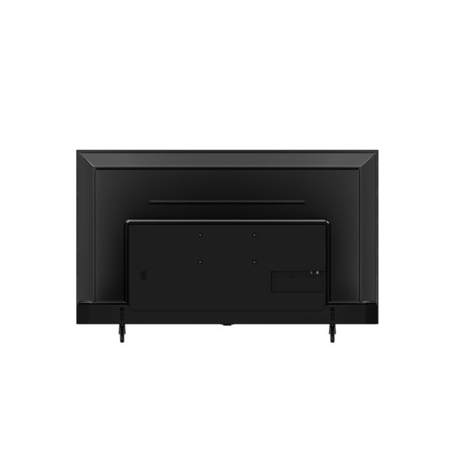 GRUNDIG QLED 65” GIQ 8950 B Google TV
