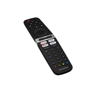 GRUNDIG QLED 65” GIQ 8950 B Google TV