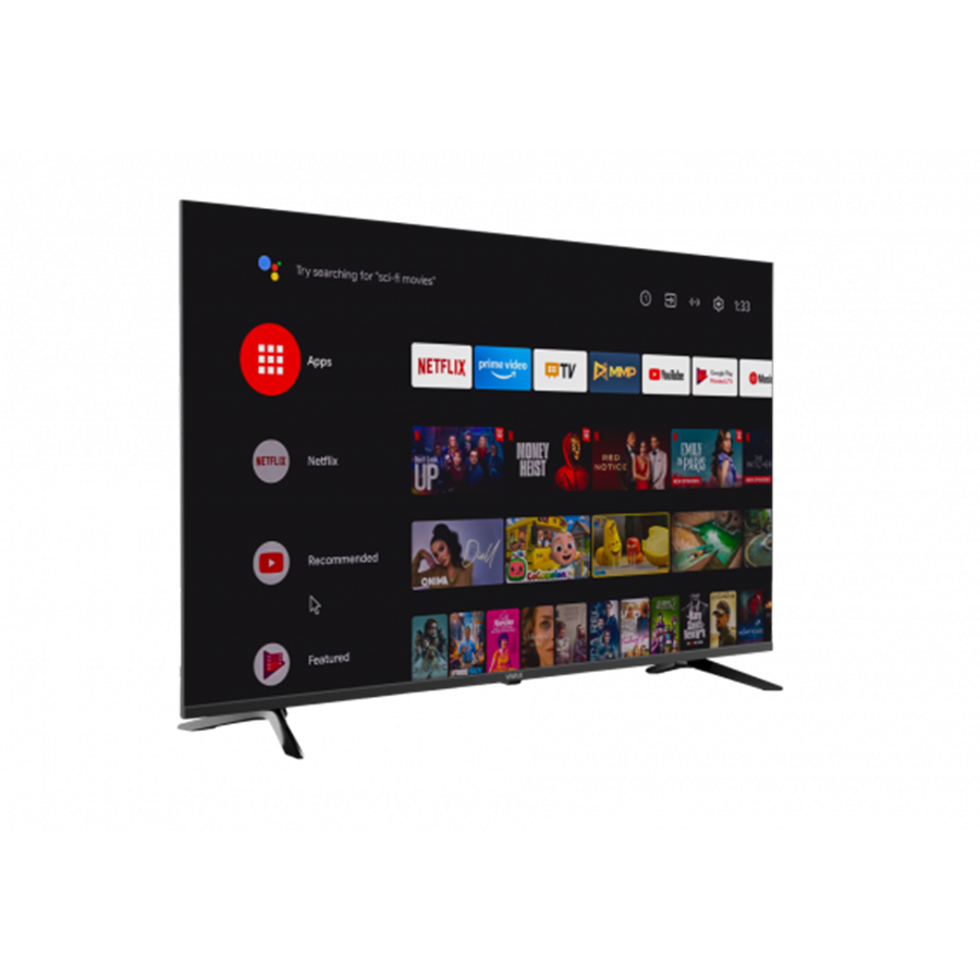 VIVAX LED 58” IMAGO 58UHD10K 58” UHD 4K