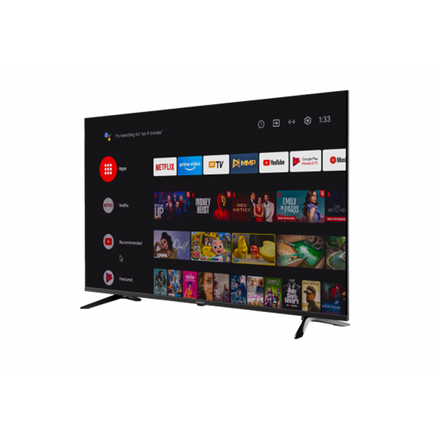 VIVAX LED 58” IMAGO 58UHD10K 58” UHD 4K