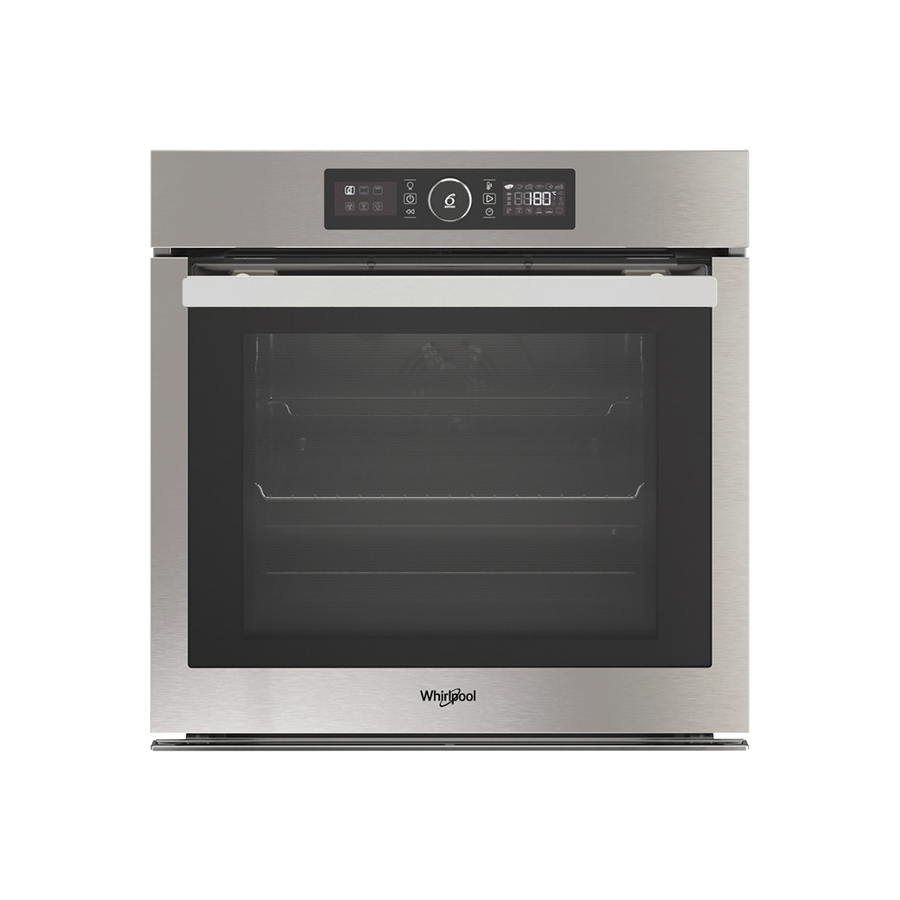 Whirlpool Ugr. Pećnica AKZ9 6220 IX