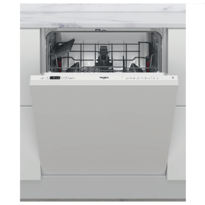 Whirlpool Ugr. Mašina za suđe WSIC 3M27 C