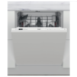 Whirlpool Ugr. Mašina za suđe WSIC 3M27 C