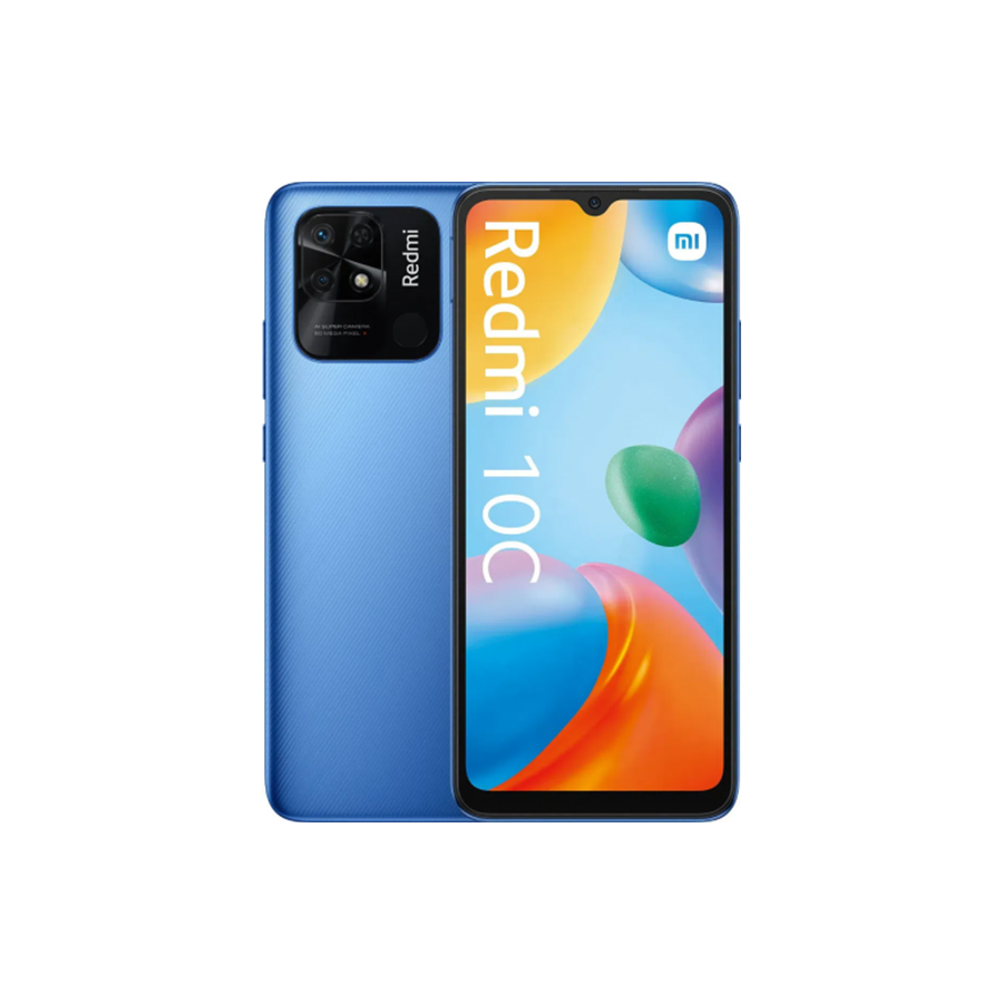 REDMI 10C
