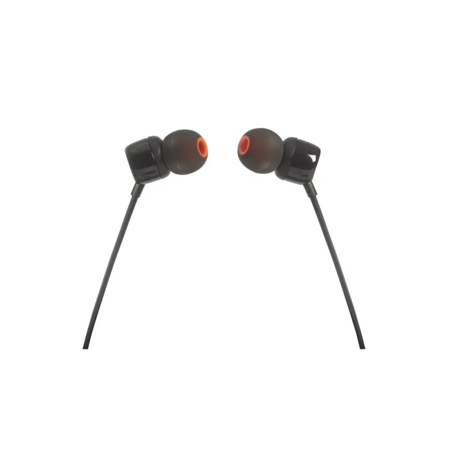 JBL Slušalice T110 crne
