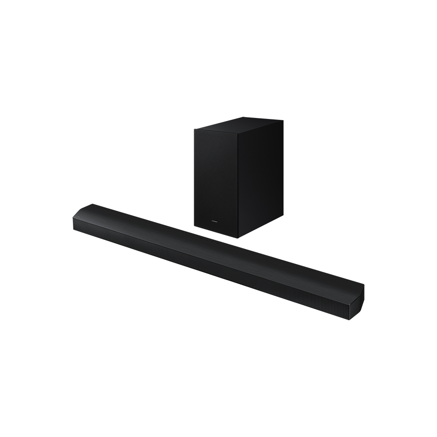 Samsung Soundbar HW-B750D/EN