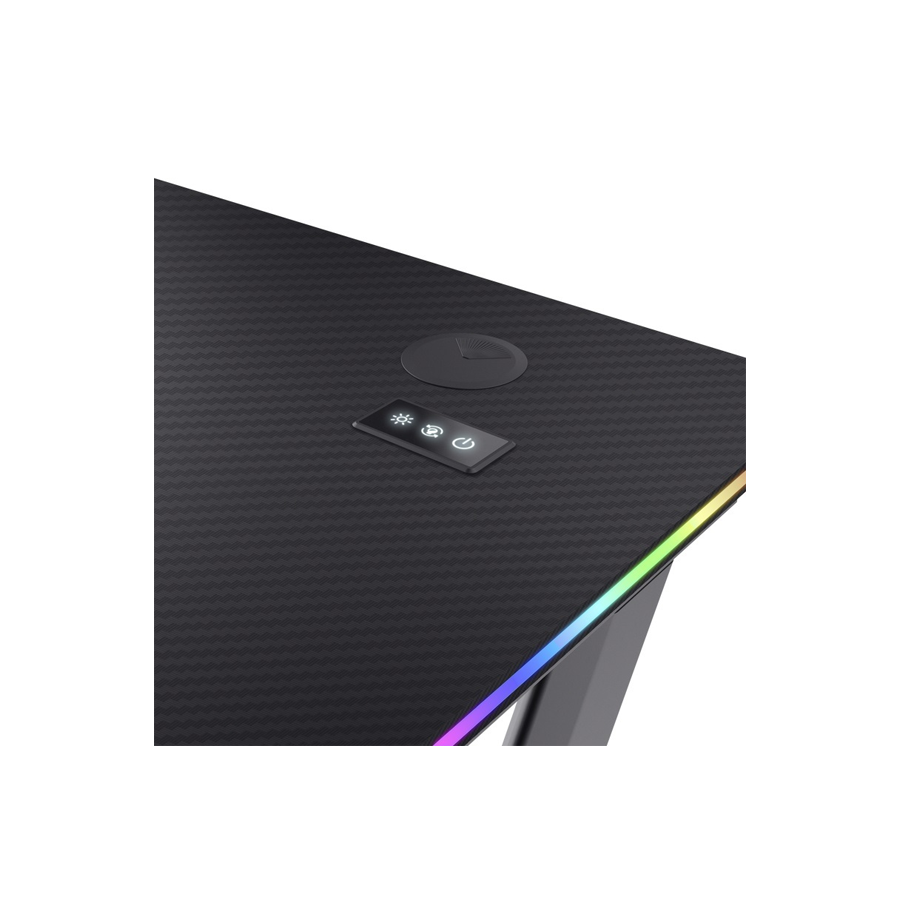 Trust Gaming sto GXT 709 LUMINUS RGB