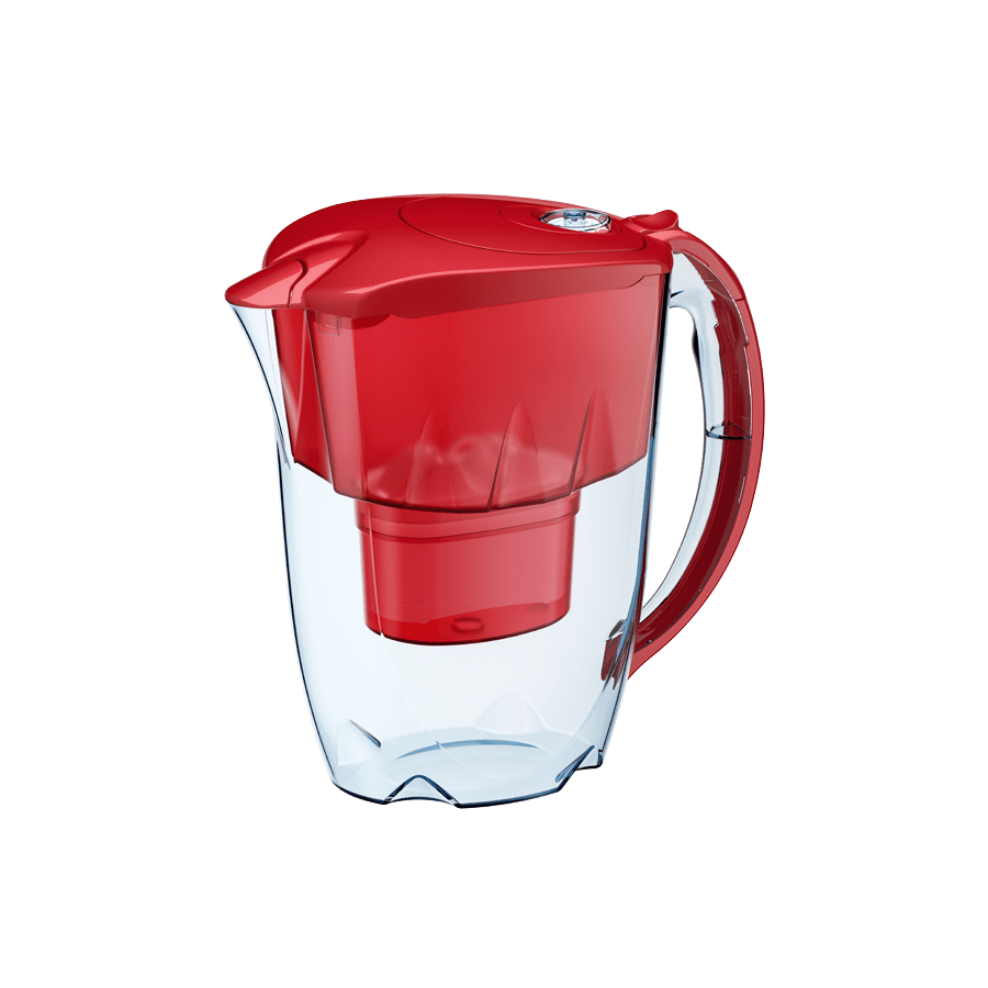 BOKAL AKVAFOR IZVOR 2,8l CHERRY 2