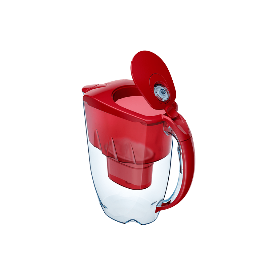 BOKAL AKVAFOR IZVOR 2,8l CHERRY 3