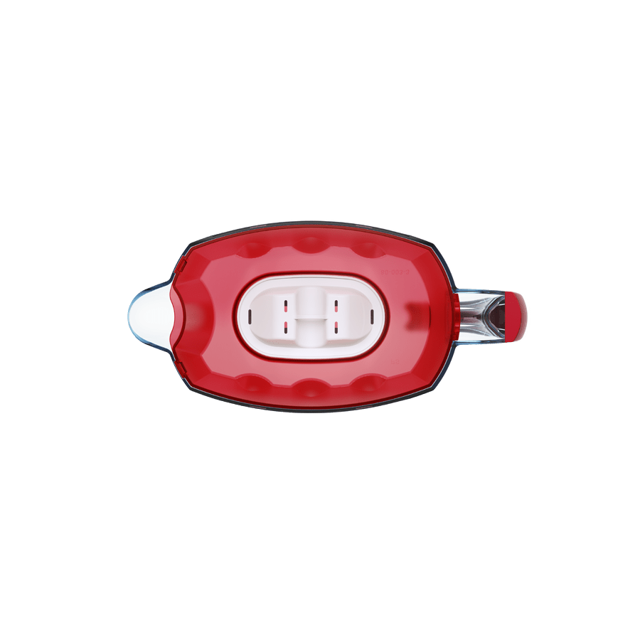 BOKAL AKVAFOR IZVOR 2,8l CHERRY 4