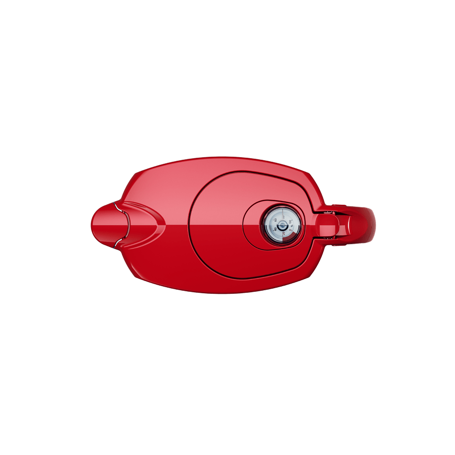 BOKAL AKVAFOR IZVOR 2,8l CHERRY 5