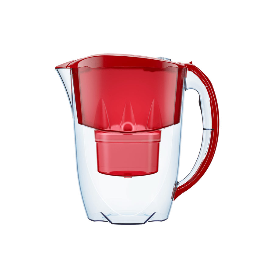 BOKAL AKVAFOR IZVOR 2,8l CHERRY