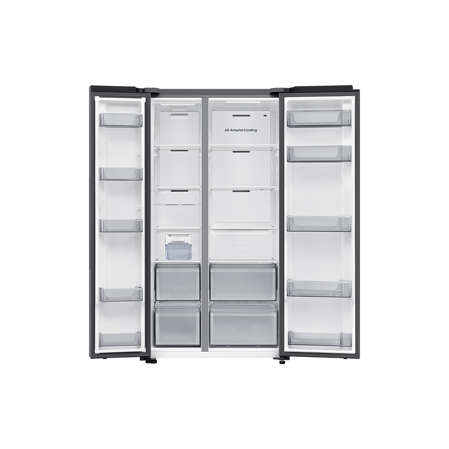Samsung Frižider SBS RS70F65QETEO