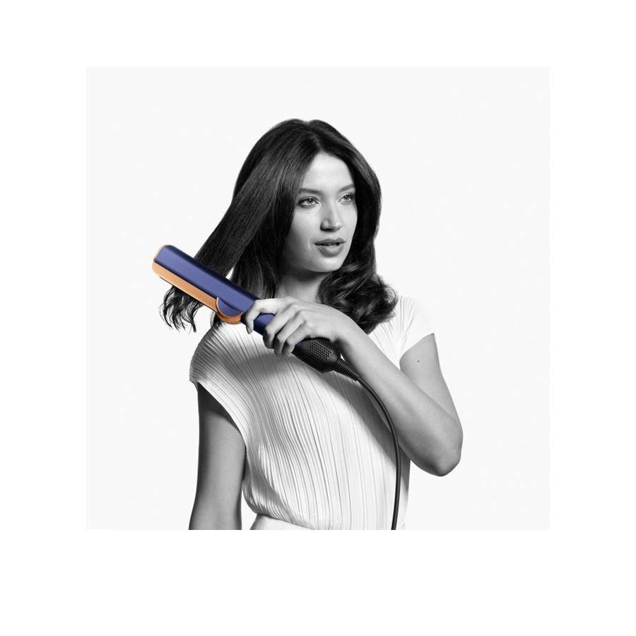 Dyson Pegla za kosu Corrale Bright Copper/Bright Nickel