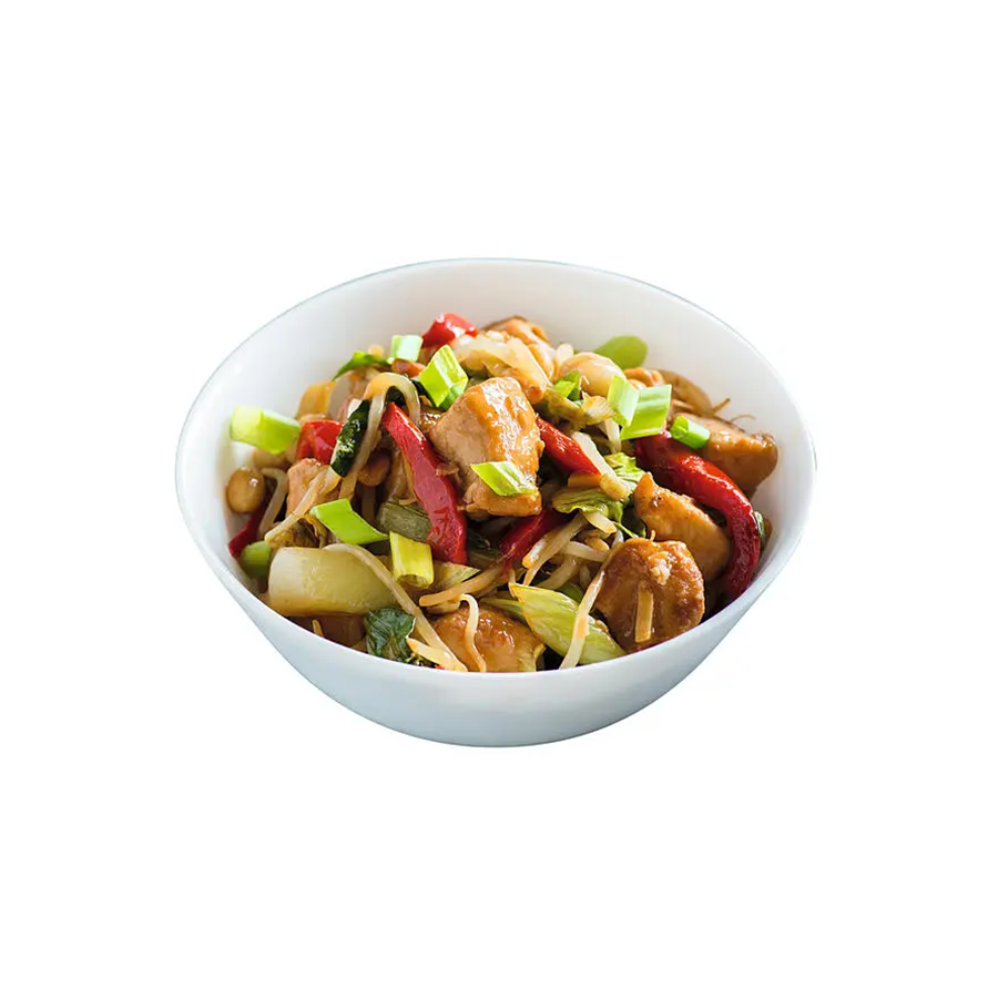Tefal Tava WOK B5671953
