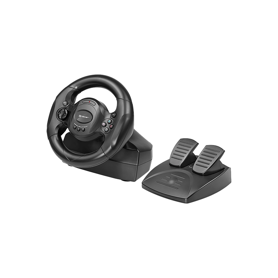 Tracer Gaming volan Rayder 4u1 PC/PS3/PS4/XONE