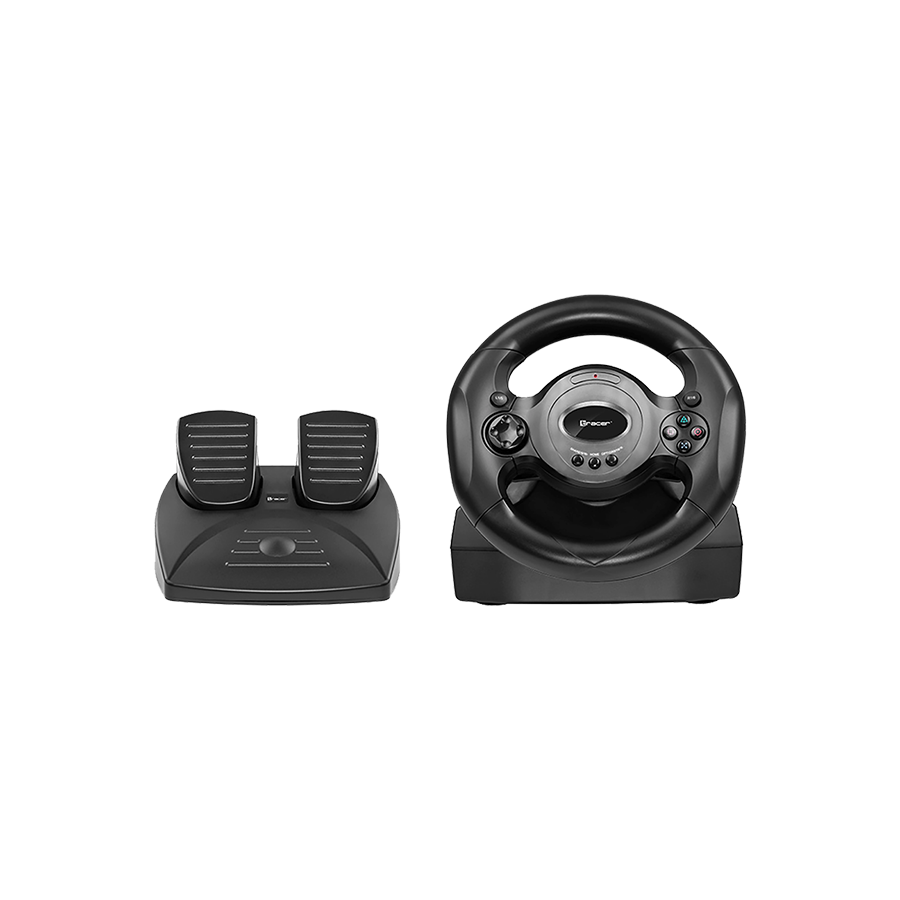 Tracer Gaming volan Rayder 4u1 PC/PS3/PS4/XONE
