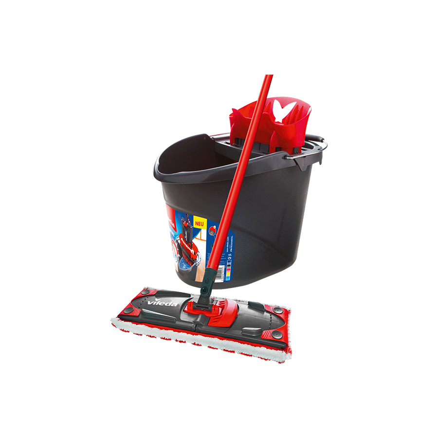 Vileda Set za čišćenje Ultramax box
