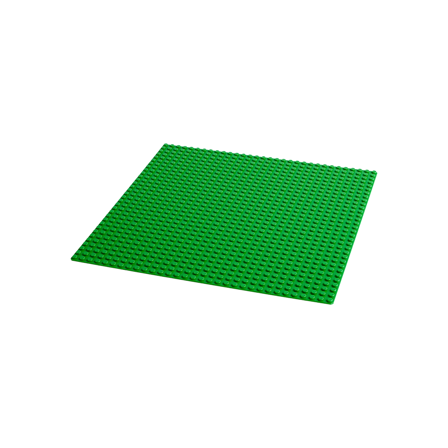 Zelena podloga, LEGO Classic 2