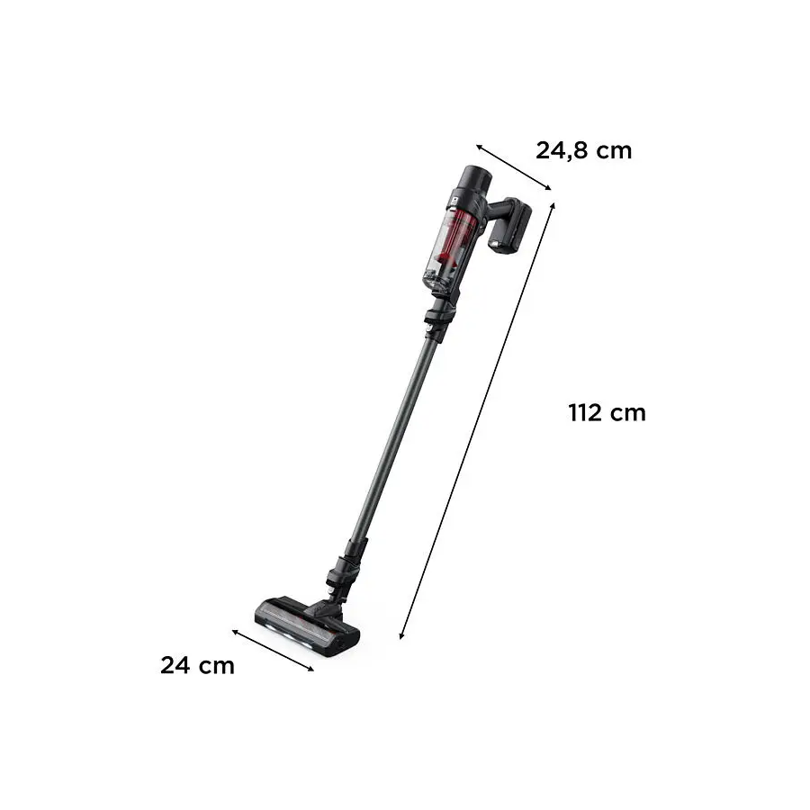 Rowenta Štapni usisivač RH6A75WO