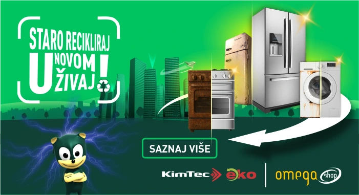 Staro za novo banner