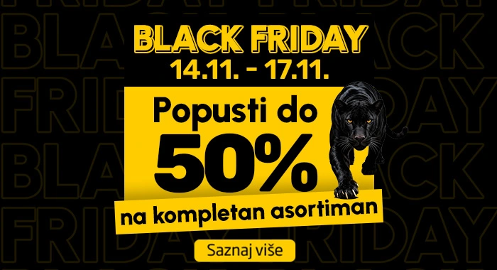 web baner black friday