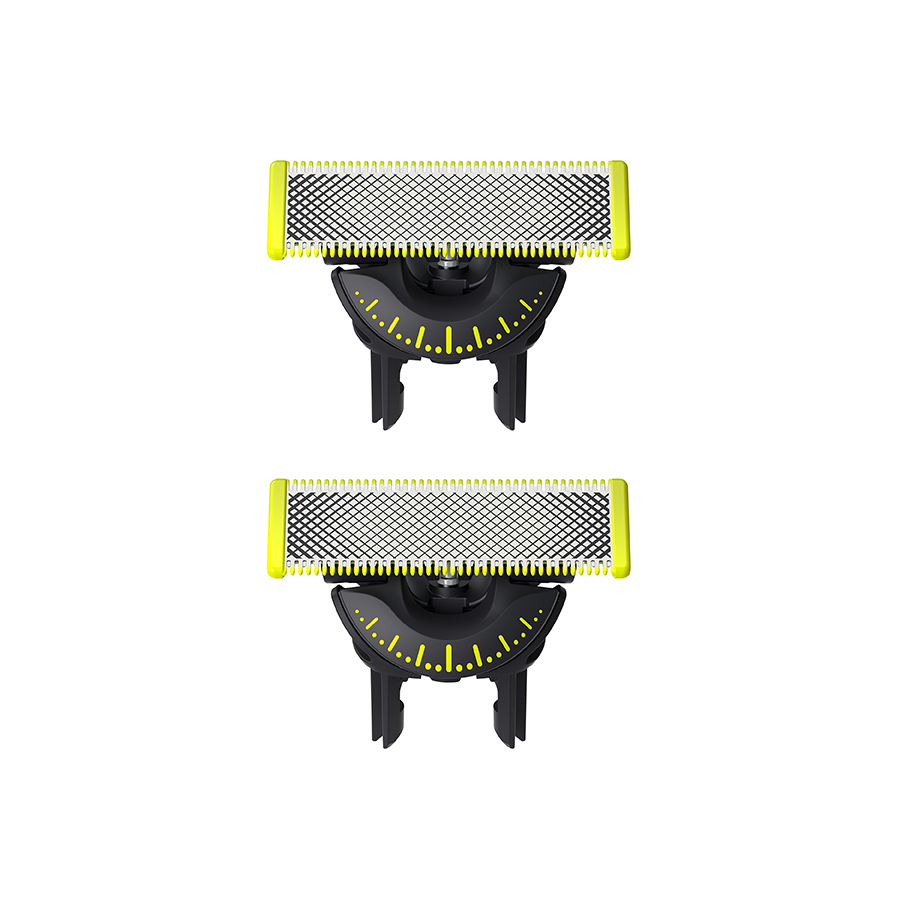 Philips Oštrice za aparat za brijanje OneBlade 360 QP420/50