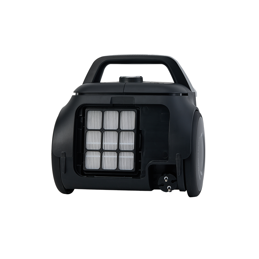 Beko Usisivač VCO 65520 WG